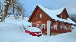 Apartmány mlýn